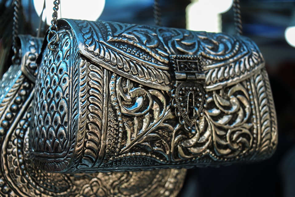Current fashion trends you need to know